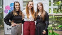 simulatorStudentky, které simulátory vymyslely Natálie Demuthová, Anna Jebavá, Adéla Machová